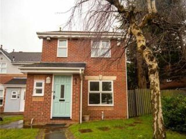 House for sale in Rossmore, Cheshire