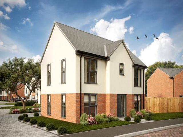 House for sale in Lyons, Greater London