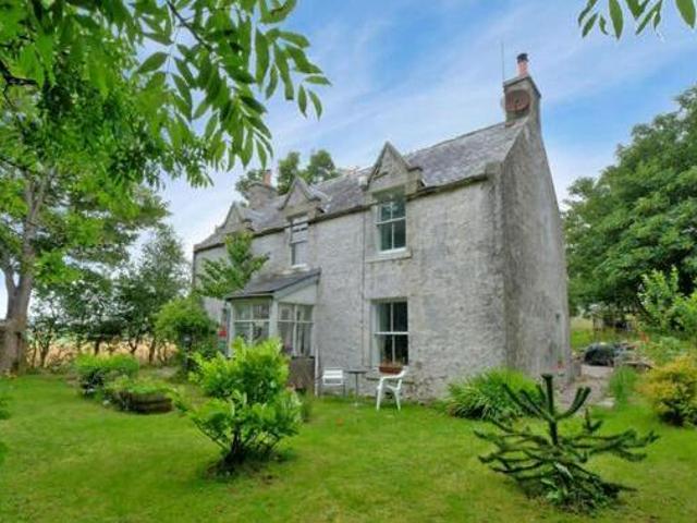 House for sale in Ellon, Scotland