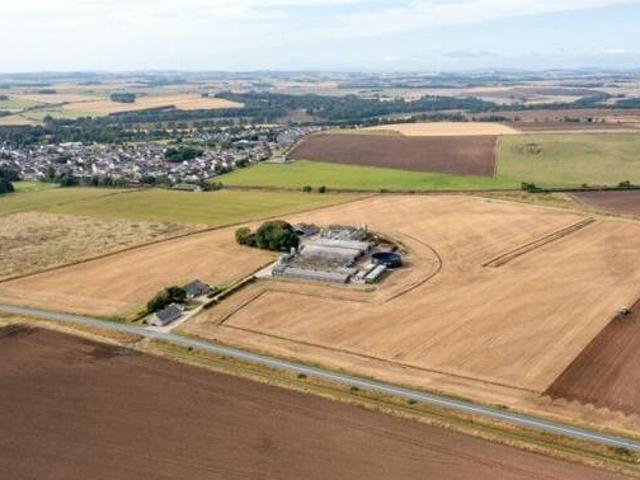 House for sale in Ellon, Scotland