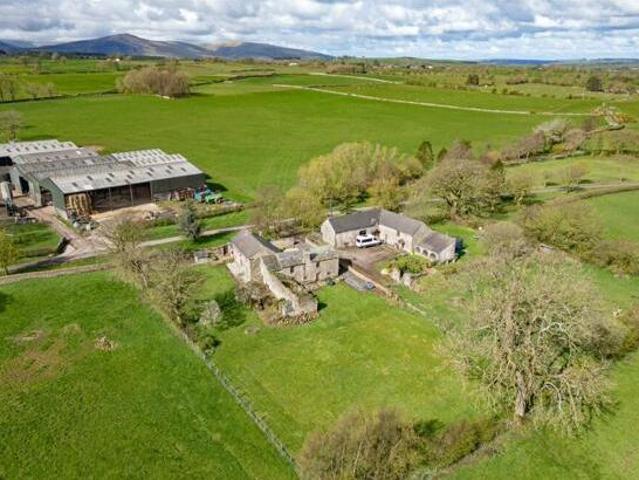 House for sale in Cumbria