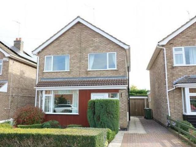 House for sale in Cambridgeshire
