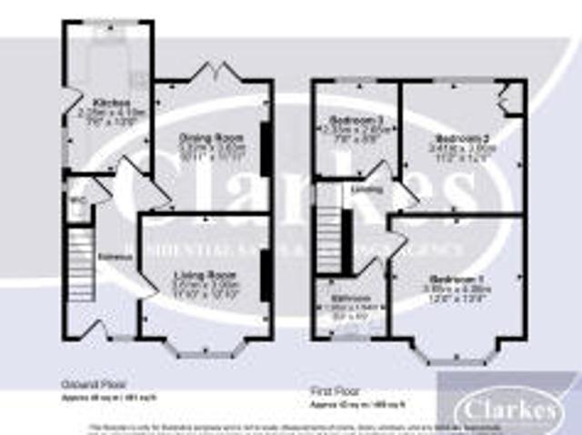 Farm for sale in Talbot Village, Bournemouth