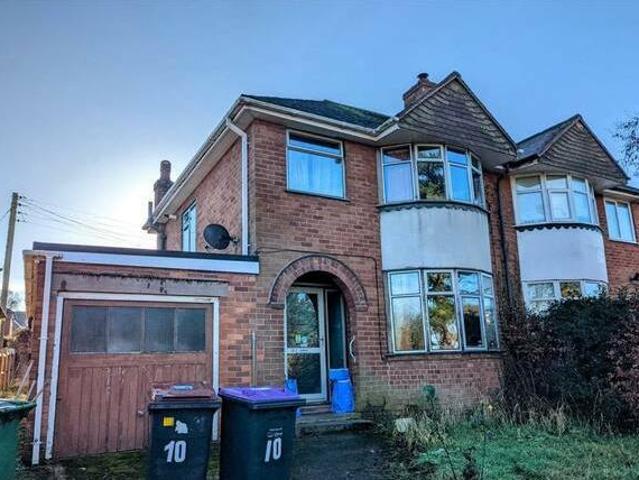 House for rent in Shropshire