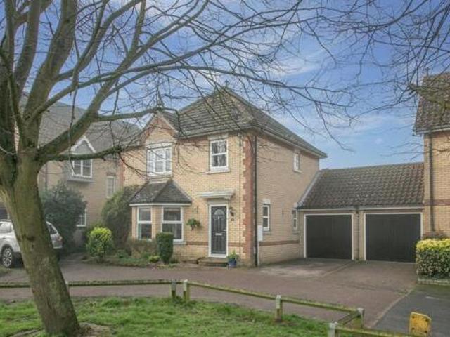 House for sale in Lyons, Greater London