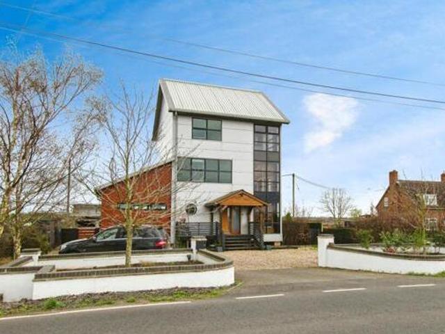 House for sale in Barway, Cambridgeshire