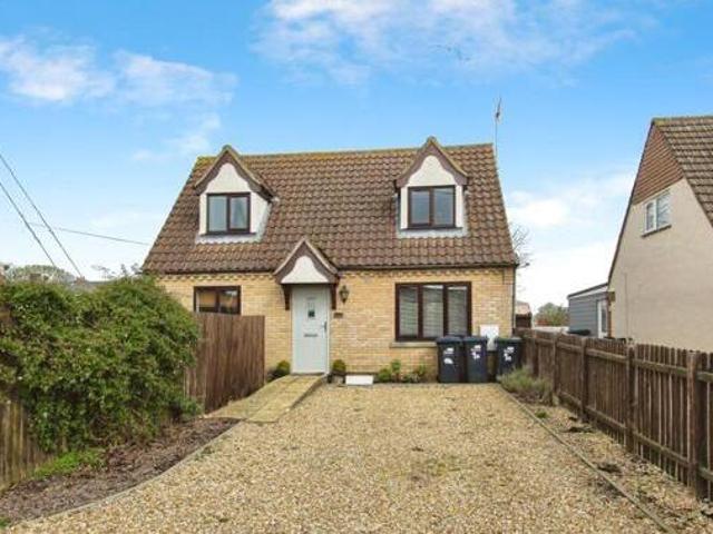 House for sale in Barway, Cambridgeshire