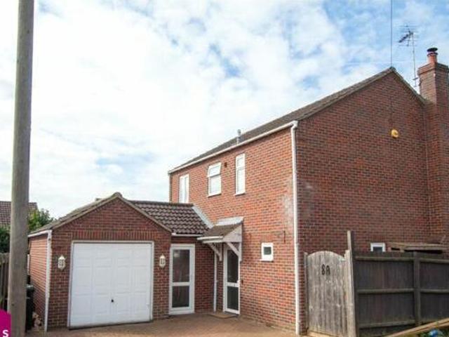 House for sale in Barway, Cambridgeshire