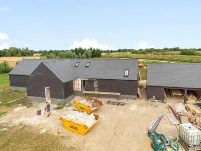 House for sale in Barway, Cambridgeshire