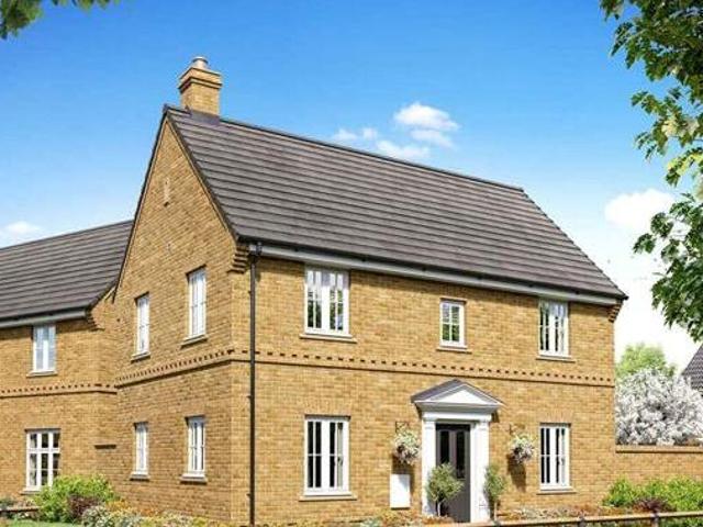 House for sale in Orchards Green, Barway