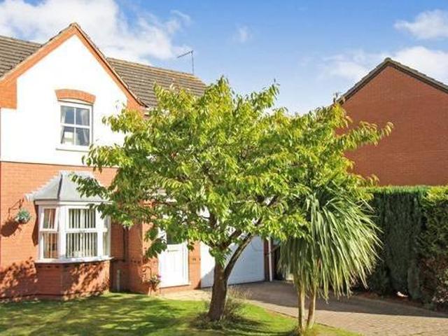 House for rent in Lincolnshire