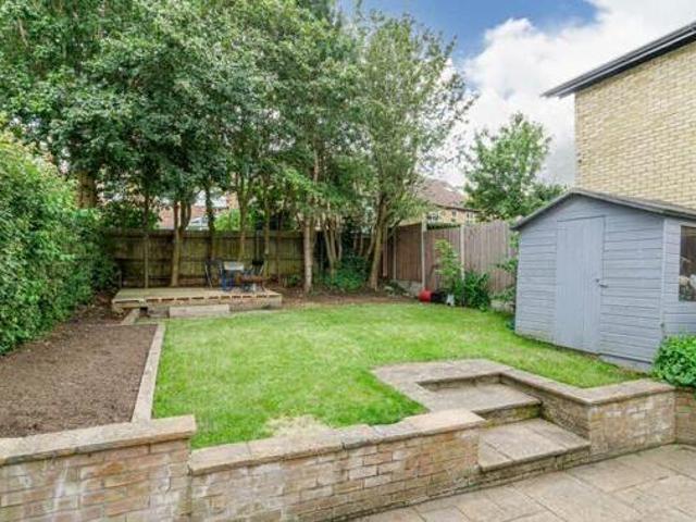 House for sale in Lyons, Greater London
