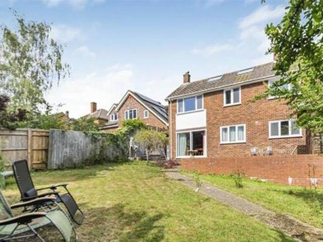 House for sale in Reading