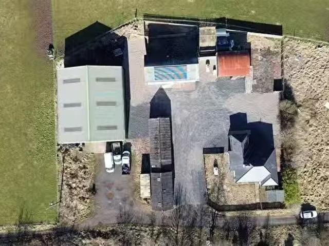 House for sale in Todhills
