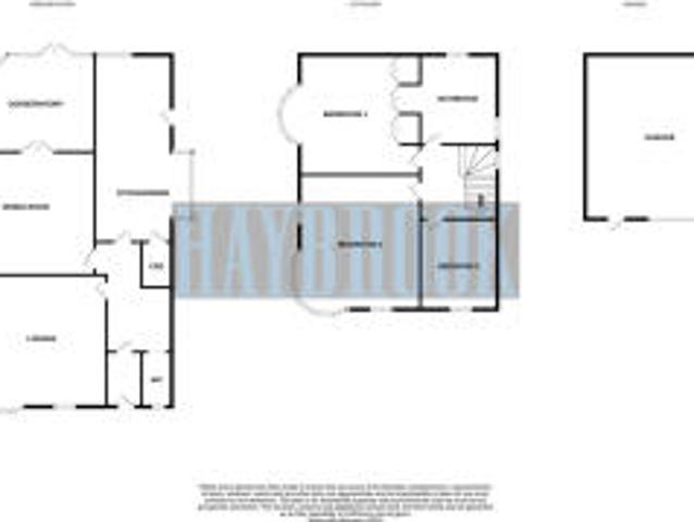 Farm for sale in Broomhill, South Yorkshire