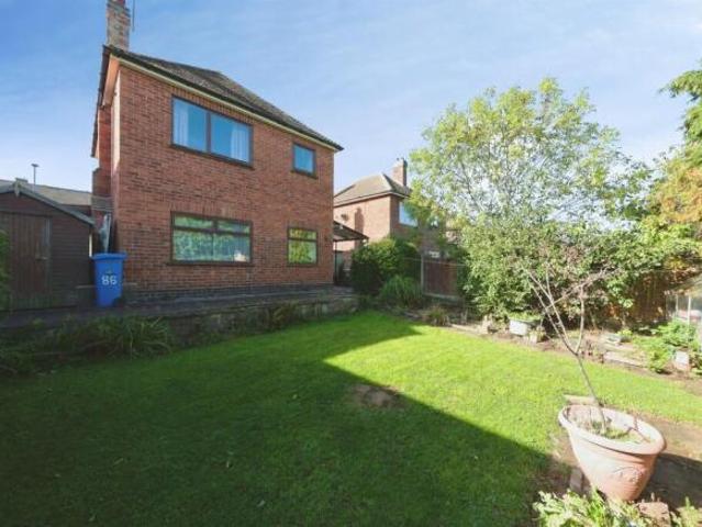Farm for sale in Derby, East Midlands