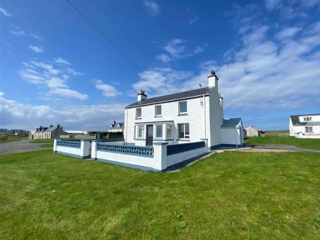 House for sale in Western Isles