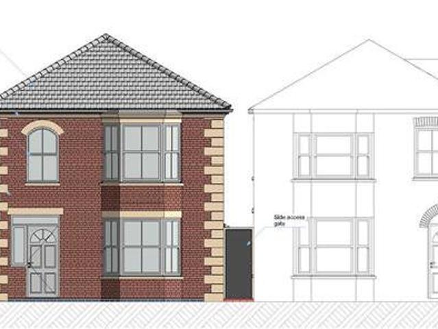 House for sale in Ivy Chimneys, Epping Forest