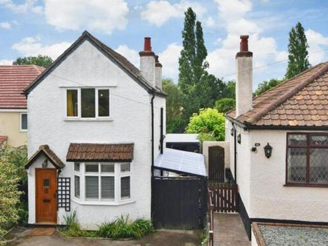 House for sale in Ivy Chimneys, Epping