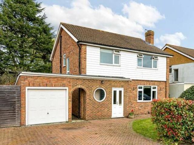 House for sale in Epsom, Surrey