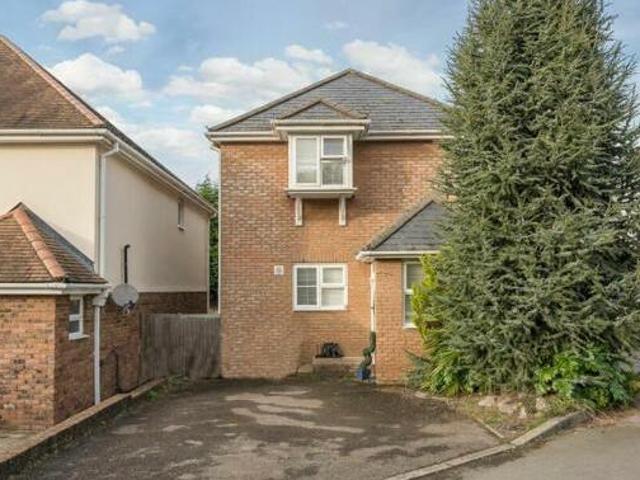 House for sale in Epsom, Epsom and Ewell