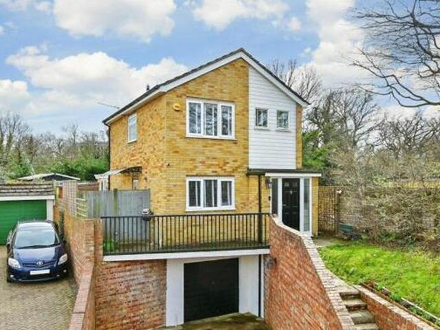 House for sale in Epsom, Surrey