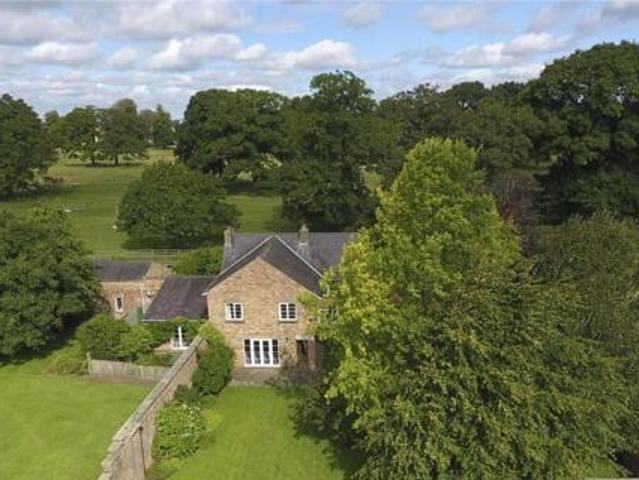 House for sale in North Yorkshire
