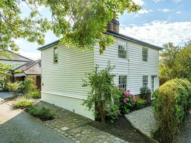 House for sale in Blackhills, Surrey