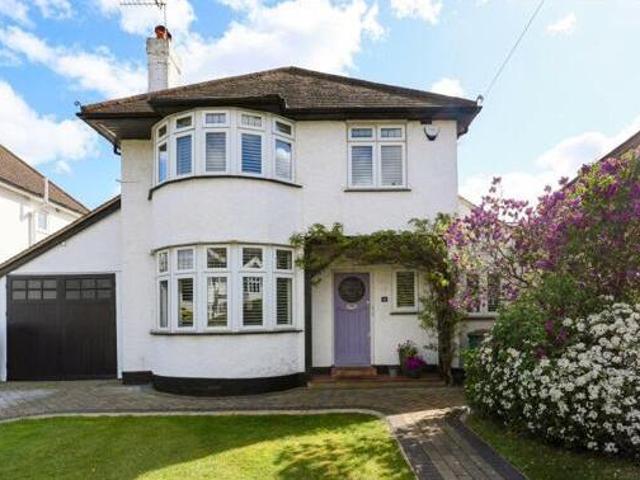 House for sale in Blackhills, Surrey