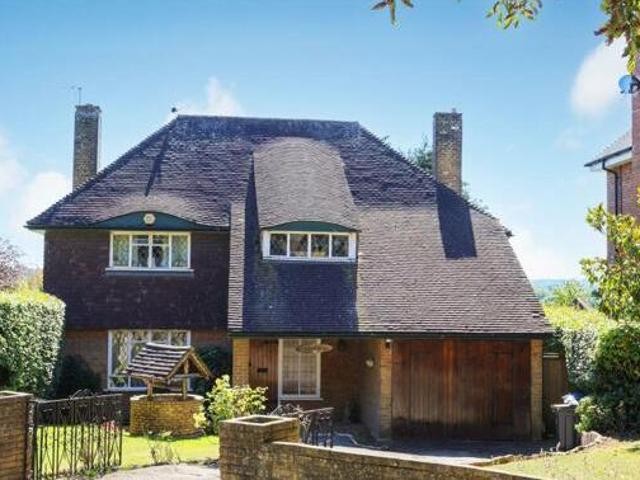 House for sale in Blackhills, Surrey