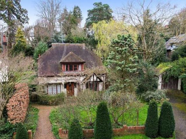 House for sale in Blackhills, Surrey