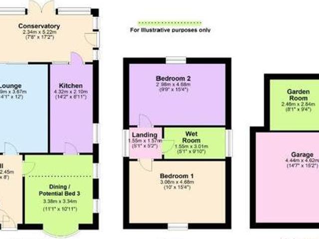House for sale in Barling
