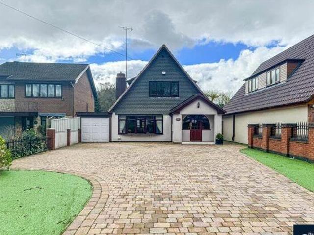 House for sale in Dudley's Fields, Bloxwich