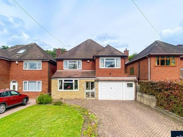 House for sale in West Midlands