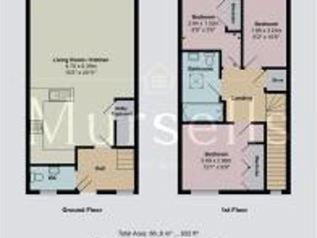 Farm for sale in Poole