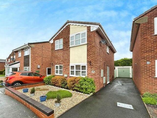House for sale in Evesham, Wychavon