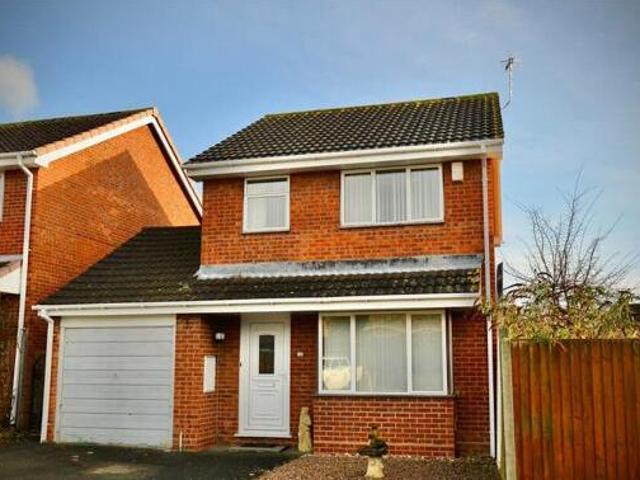 House for sale in Bengeworth, Wychavon