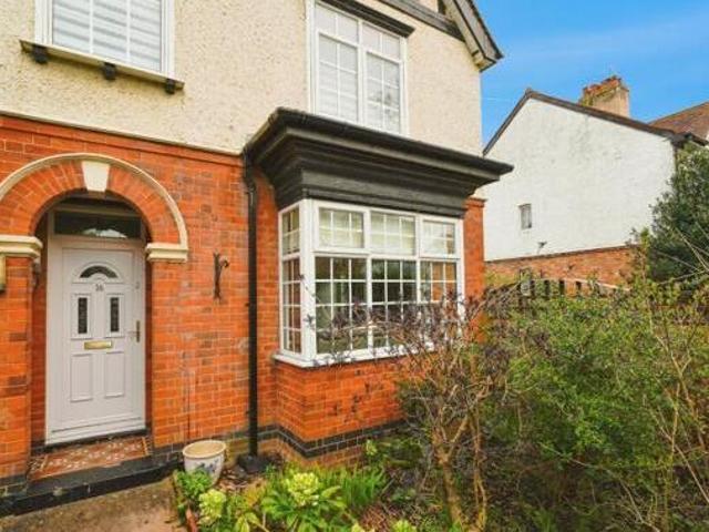 House for sale in Hampton, Wychavon