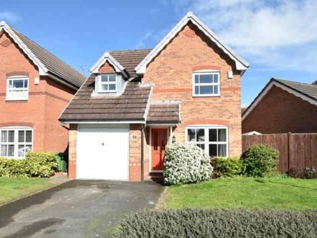 House for sale in Bengeworth, Wychavon
