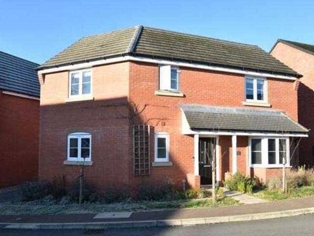 House for sale in Evesham, Wychavon