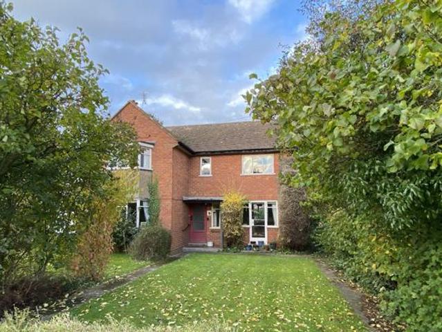 House for sale in Bengeworth, Wychavon