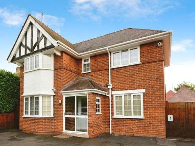 House for sale in Hampton, Wychavon