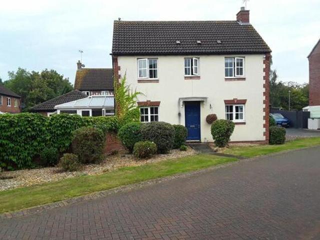House for sale in Fairfield, Wychavon