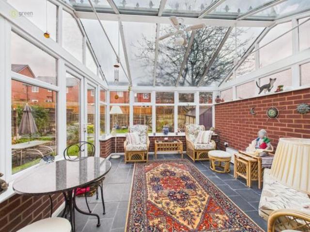 Farm for sale in Gravelly Hill, West Midlands