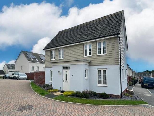 House for sale in Newcourt, Watergate