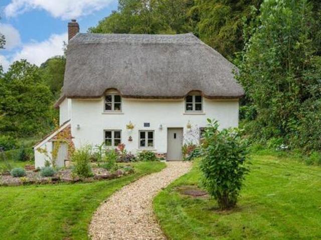 House for sale in Watergate, Devon