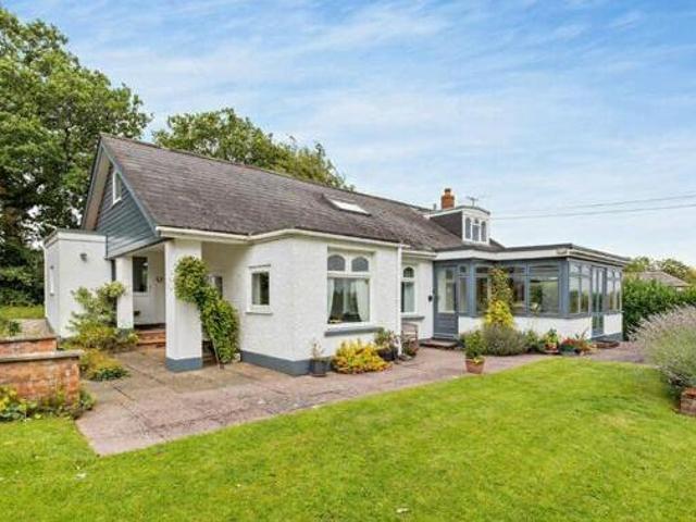 House for sale in Exeter, Devon and Torbay