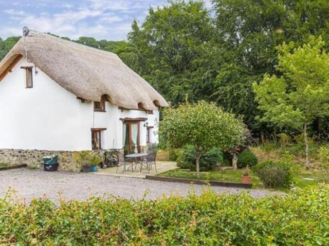 House for sale in Watergate, Devon