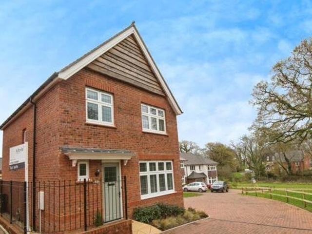 House for sale in Watergate, Devon