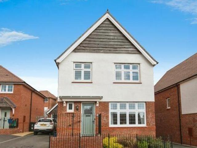 House for sale in Watergate, Devon